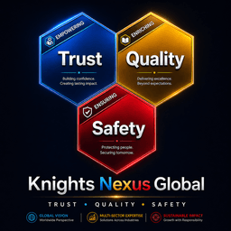 Knights Nexus Global